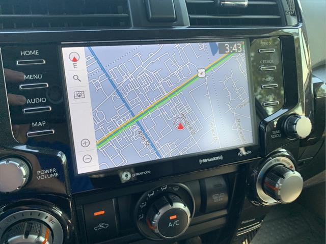 Photo of 2024 Underground Toyota 4Runner