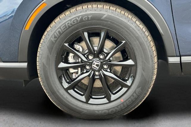 Photo of 2026 Canyon River Bl Honda CR-V Hybrid