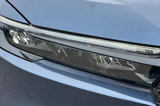 Photo of 2026 Canyon River Bl Honda CR-V Hybrid