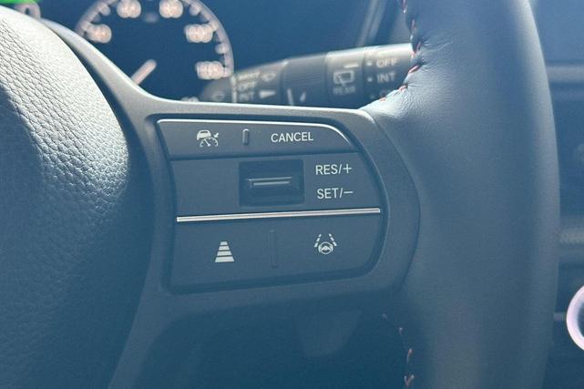 Photo of 2026 Canyon River Bl Honda CR-V Hybrid