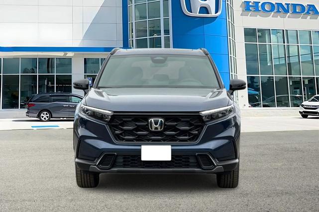 Photo of 2026 Canyon River Bl Honda CR-V Hybrid