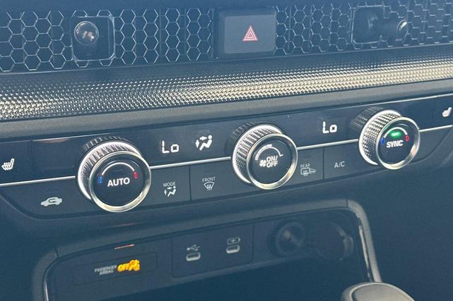 Photo of 2026 Canyon River Bl Honda CR-V Hybrid