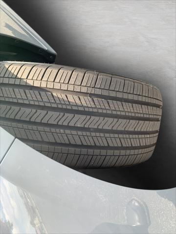 Photo of 2026 Gray Honda Civic Hybrid