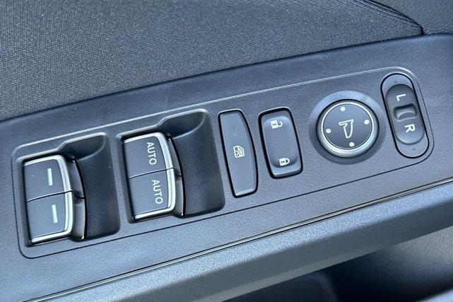 Photo of 2026 Blue Lagoon Pearl Honda Civic Hybrid