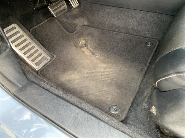 Photo of 2022 Sonic Gray Pearl Honda Accord Hybrid