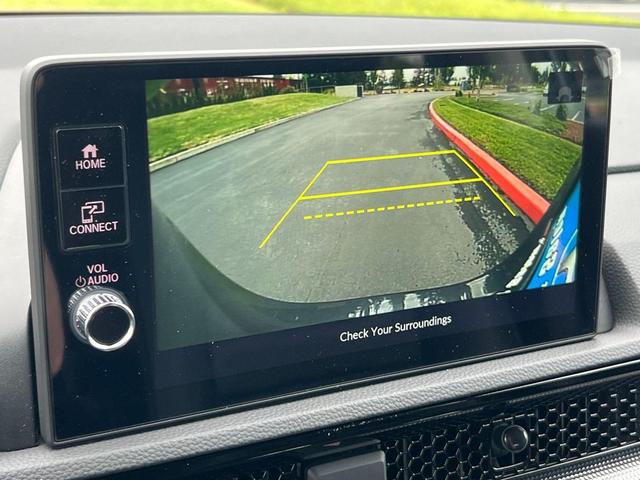 Photo of 2026 Meteorite Honda CR-V