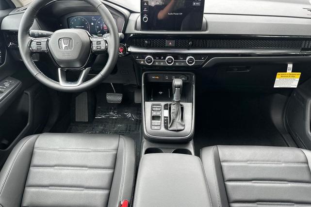 Photo of 2026 Meteorite Honda CR-V
