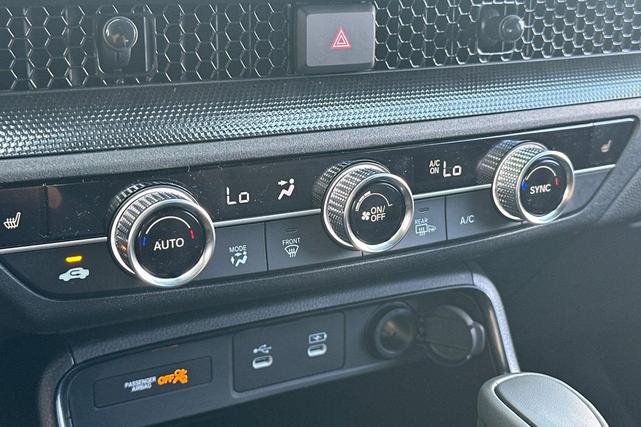 Photo of 2026 Ash Honda CR-V Hybrid