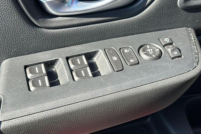 Photo of 2024 Radiant Red Honda Pilot