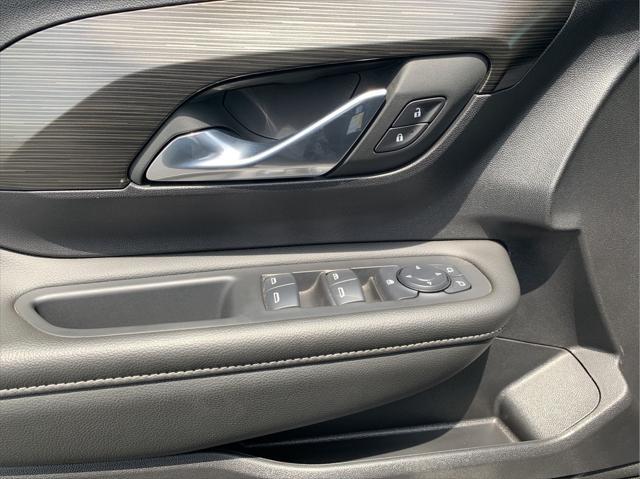 Photo of 2024 Ebony Twilight Metallic GMC Terrain