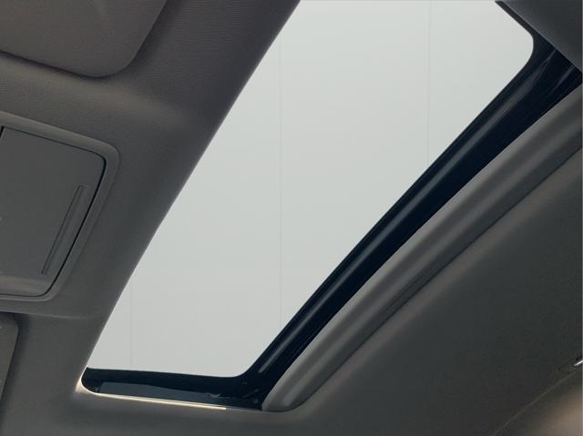 Photo of 2026 Gray Honda CR-V