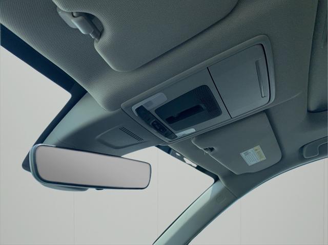 Photo of 2026 Gray Honda CR-V