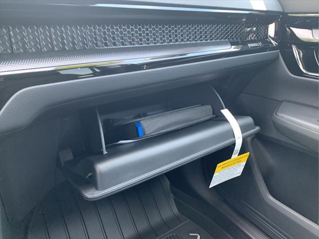 Photo of 2026 Gray Honda CR-V