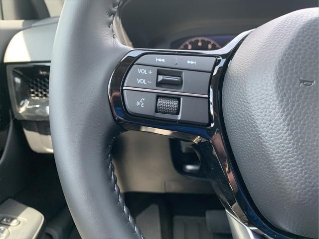 Photo of 2026 Gray Honda CR-V