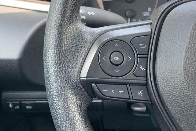 Photo of 2023 Blueprint Toyota Corolla