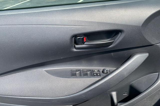 Photo of 2023 Blueprint Toyota Corolla