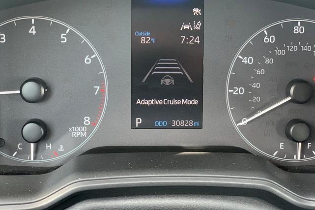 Photo of 2023 Blueprint Toyota Corolla