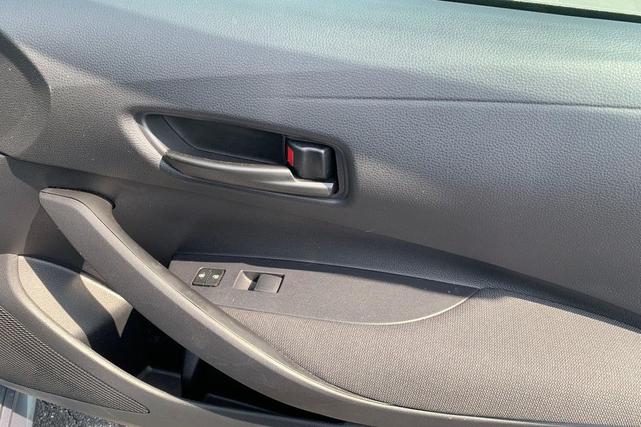 Photo of 2023 Blueprint Toyota Corolla