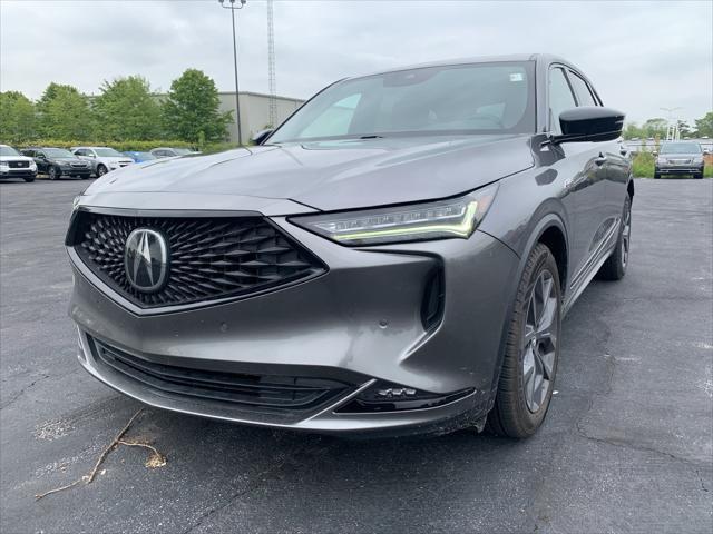 2023 Acura MDX
