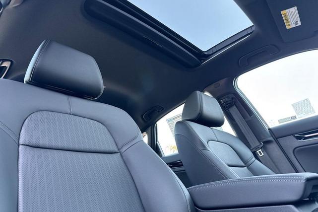 Photo of 2026 Meteorite Honda Civic Hybrid