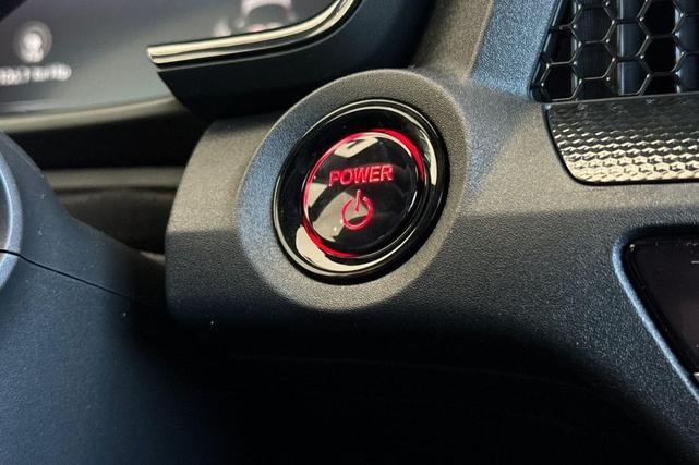 Photo of 2026 Crystal Black Pearl Honda CR-V Hybrid