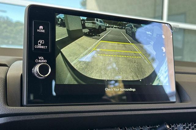 Photo of 2026 Crystal Black Pearl Honda CR-V Hybrid