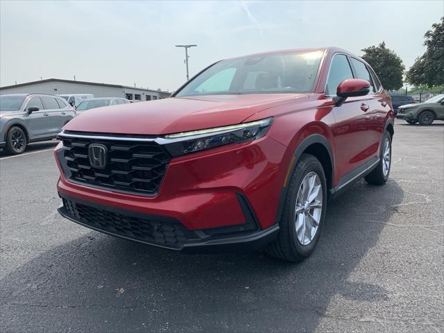 2023 Honda CR-V