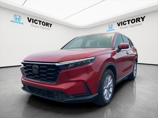 2023 Honda CR-V