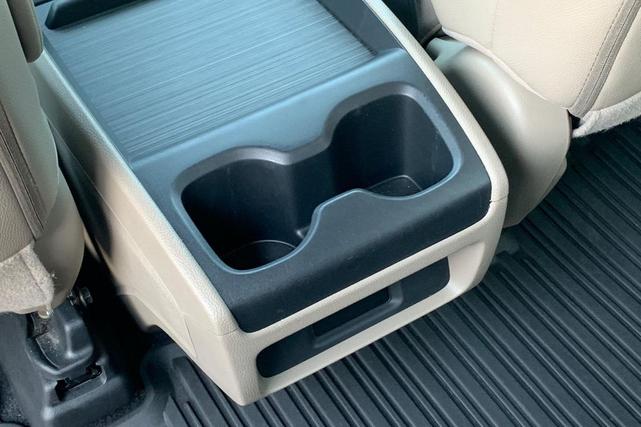 Photo of 2022 Radiant Red Metallic II Honda Odyssey
