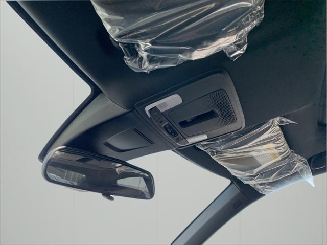 Photo of 2026 Crystal Black Pearl Honda Civic Hybrid