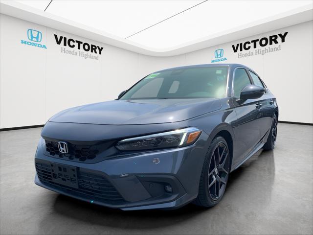 2024 Honda Civic