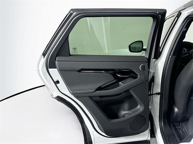 Photo of 2025 Fuji Land Rover Range Rover Evoque