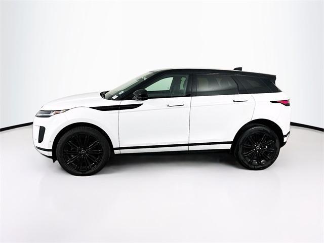 Photo of 2025 Fuji Land Rover Range Rover Evoque
