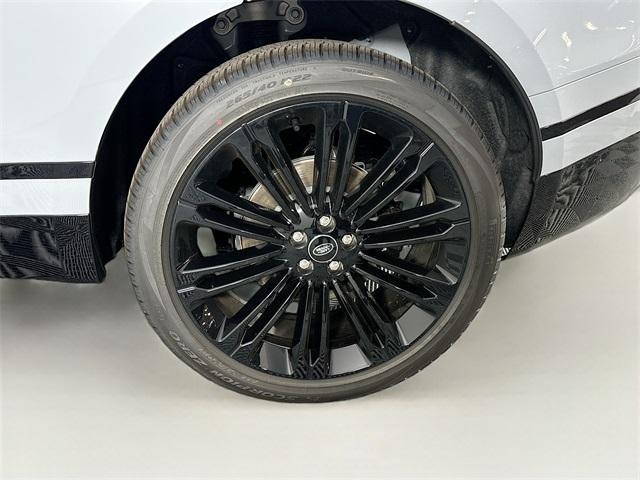 Photo of 2026 Arroios Grey Land Rover Range Rover Velar