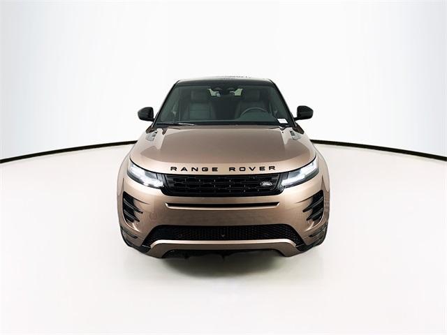 Photo of 2026 Corinthian Bronze Land Rover Range Rover Evoque
