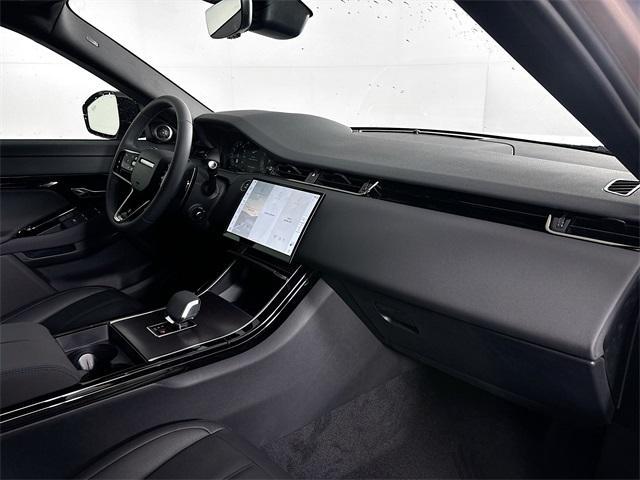 Photo of 2026 Corinthian Bronze Land Rover Range Rover Evoque