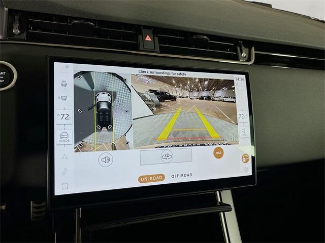 Photo of 2026 Corinthian Bronze Land Rover Range Rover Evoque