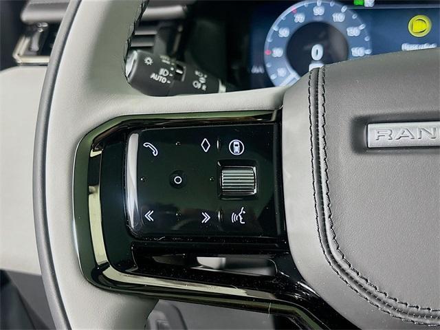 Photo of 2026 Arroios Grey Land Rover Range Rover Velar