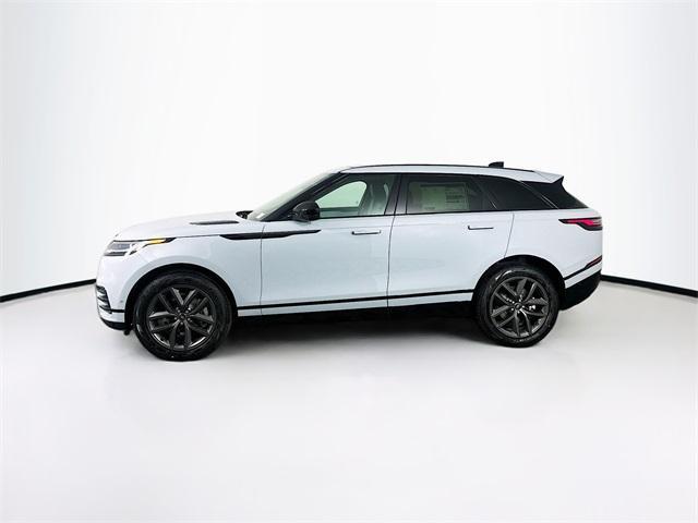 Photo of 2026 Arroios Grey Land Rover Range Rover Velar