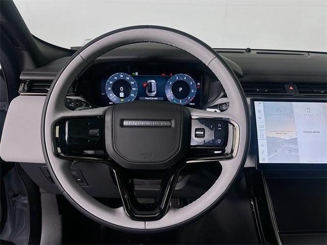 Photo of 2026 Arroios Grey Land Rover Range Rover Velar
