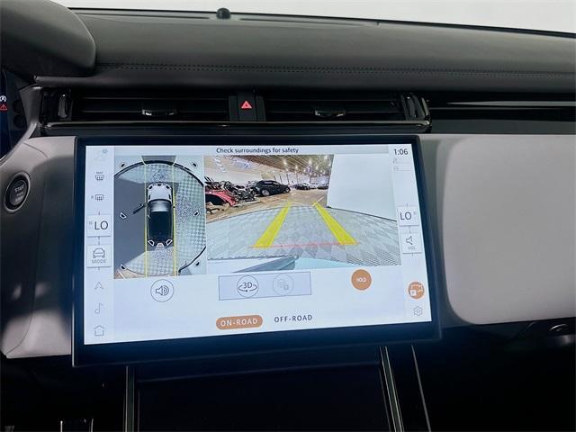 Photo of 2026 Arroios Grey Land Rover Range Rover Velar