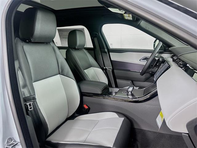 Photo of 2026 Arroios Grey Land Rover Range Rover Velar