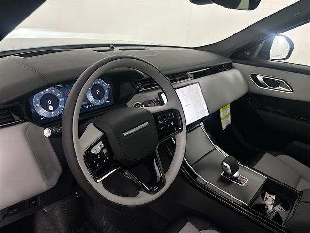 Photo of 2026 Arroios Grey Land Rover Range Rover Velar