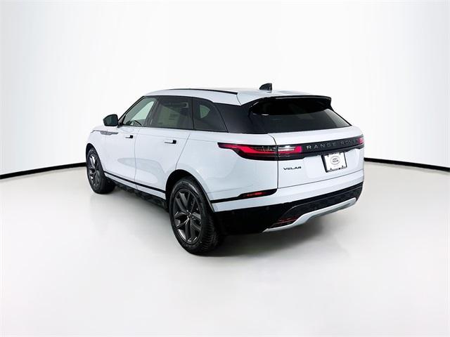 Photo of 2026 Arroios Grey Land Rover Range Rover Velar