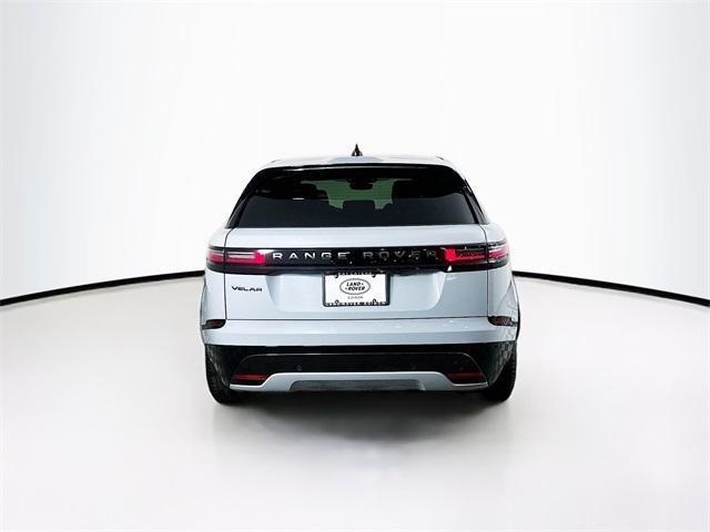 Photo of 2026 Arroios Grey Land Rover Range Rover Velar