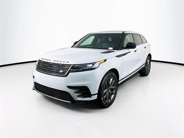 Photo of 2026 Arroios Grey Land Rover Range Rover Velar