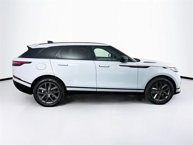 Photo of 2026 Arroios Grey Land Rover Range Rover Velar