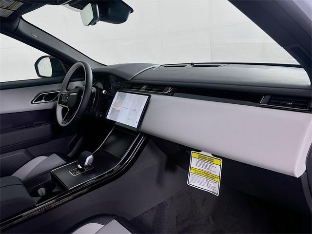 Photo of 2026 Arroios Grey Land Rover Range Rover Velar