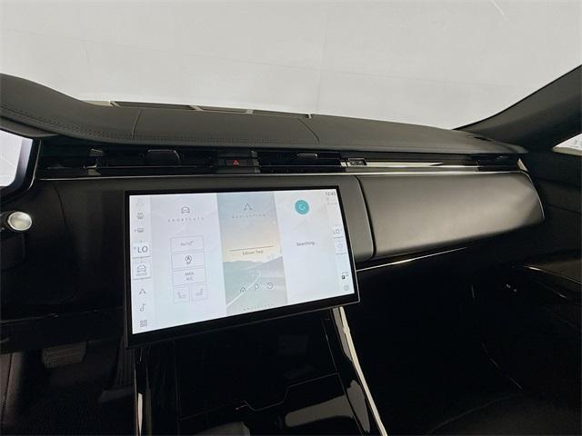 Photo of 2025 Borasco Grey Land Rover Range Rover Sport
