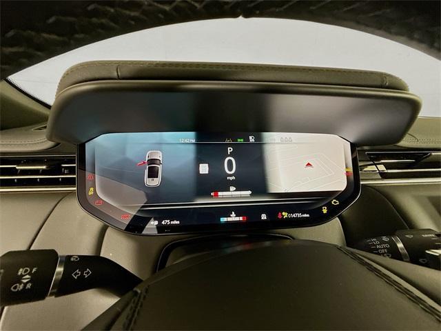 Photo of 2025 Borasco Grey Land Rover Range Rover Sport